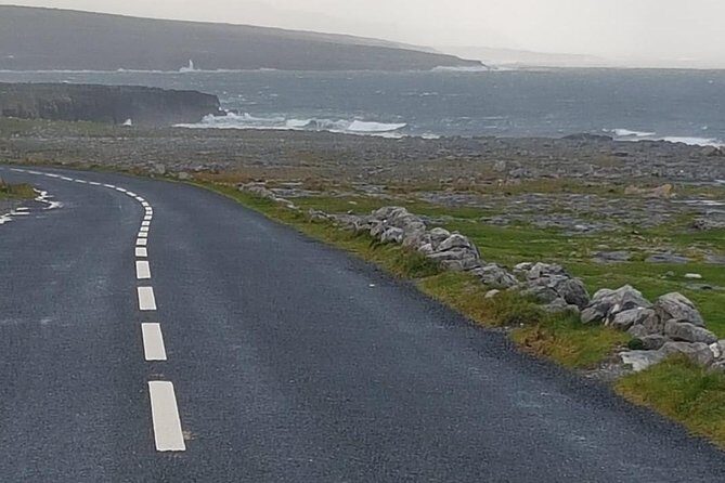 Dublin Airport to Limerick , Private Chauffeur Service - A Deep Dive into the Dublin Airport to Limerick Private Chauffeur Service