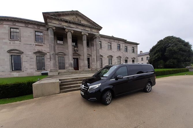 Dublin Airport to Slieve Donard Resort & Spa Private Car Service - A Detailed Look at This Private Transfer Experience