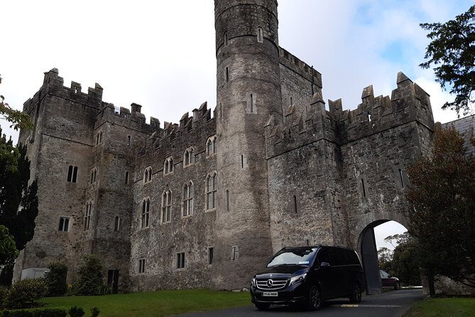 Dublin Airport to Slieve Donard Resort & Spa Private Car Service - Final Thoughts