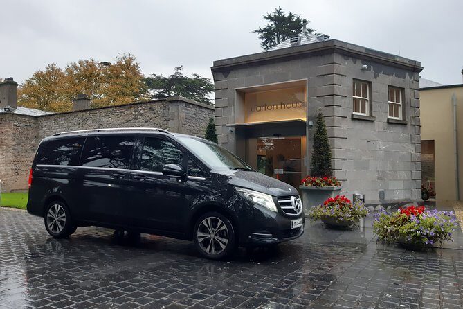 Dublin Airport to Slieve Donard Resort & Spa Private Car Service - FAQ