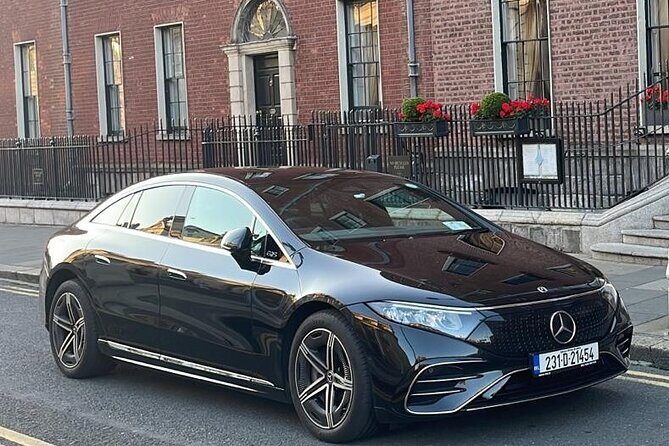 Dublin Airport Transfers: Luxury Transfer To/From DUB Per Vehicle - The Itinerary: What to Expect