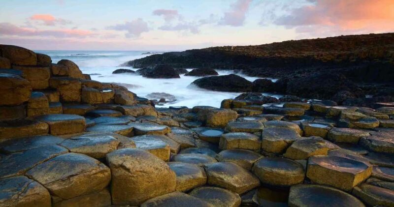 Dublin: Belfast (Titanic or Taxi), Dunluce & Causeway Trip - Detailed Breakdown of the Itinerary