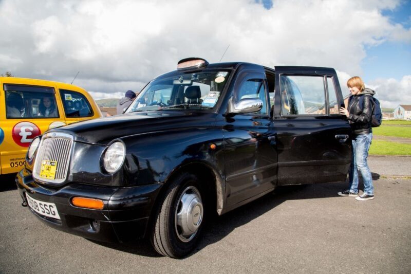 Dublin: Belfast (Titanic or Taxi), Dunluce & Causeway Trip - Final Thoughts