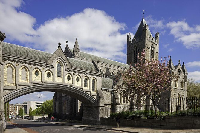 Dublin Christ Church Cathedral Admission Ticket - Final Thoughts: Is It Worth It?