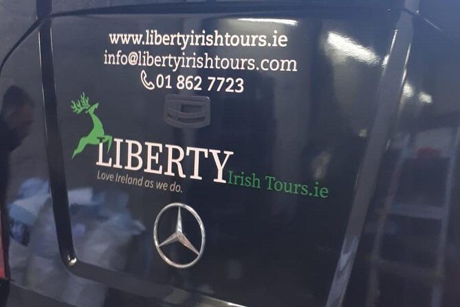 Dublin City Private Award Winning Luxury Car Tour - In-Depth Review of the Dublin City Private Luxury Car Tour
