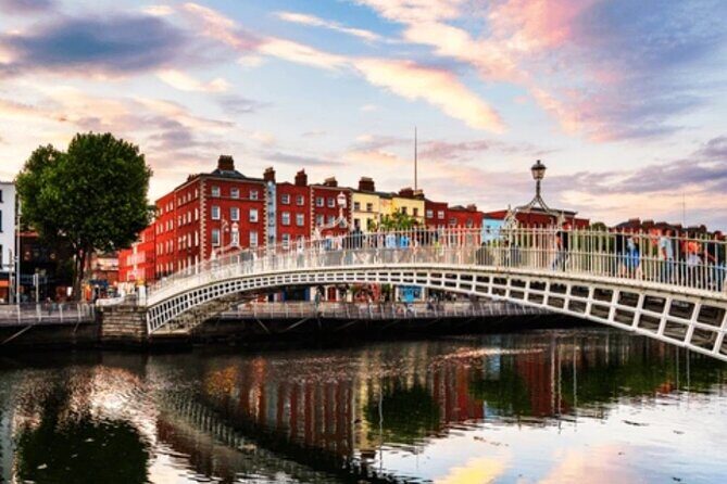 Dublin City Sightseeing with Private Chauffeur Day Tour - The Sum Up