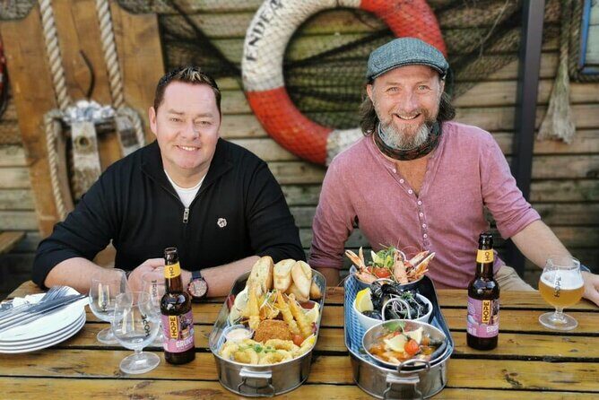 Dublin Coastal Craft Beer and Seafood Trail - Who Should Consider This Tour?