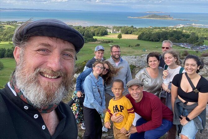 Dublin Coastal Hike and Pints with A local & His Dog Private tour - Who Is This Tour Best For?