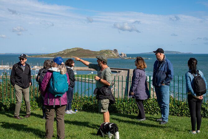 Dublin Coastal Hike, Pints & Puppies Adventure - FAQ
