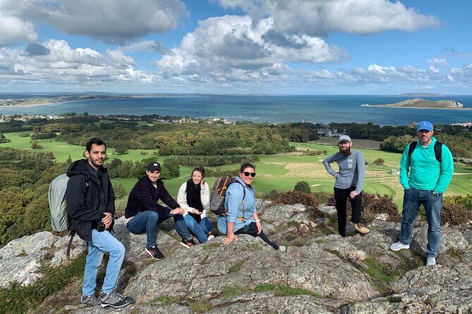 Dublin Coastal Hike with Howth Adventures - Considerations and Tips
