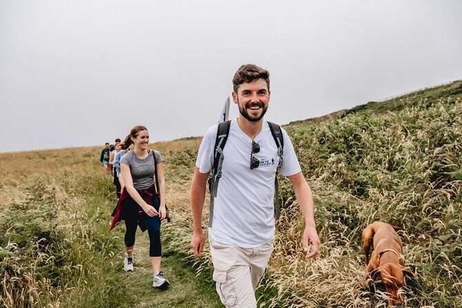 Dublin Coastal Hike with Howth Adventures - Final Thoughts