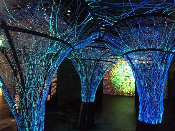 Dublin EPIC Museum Admission Ticket - A Practical Look at the Dublin EPIC Museum Experience