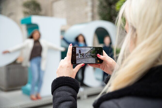 Dublin EPIC Museum Admission Ticket - Final Thoughts: Is the EPIC Museum Worth It?