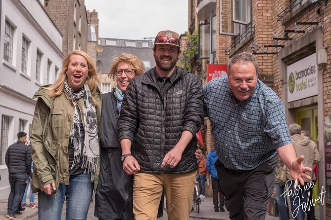 Dublin Family Adventure: Cherished Memories in Every Photo - Who Will Love This Tour?