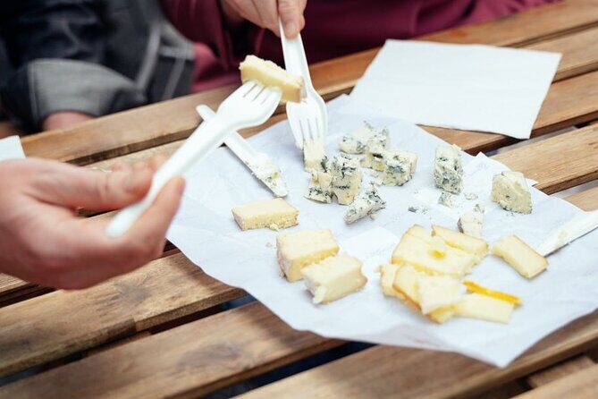 Dublin Food Tour with a Local Foodie, Personalized & Private - A Closer Look at the Dublin Food Tour Experience
