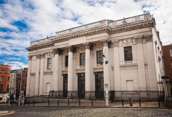 Dublin Ghost Hunt Exploration Game - Who Will Love This Experience?