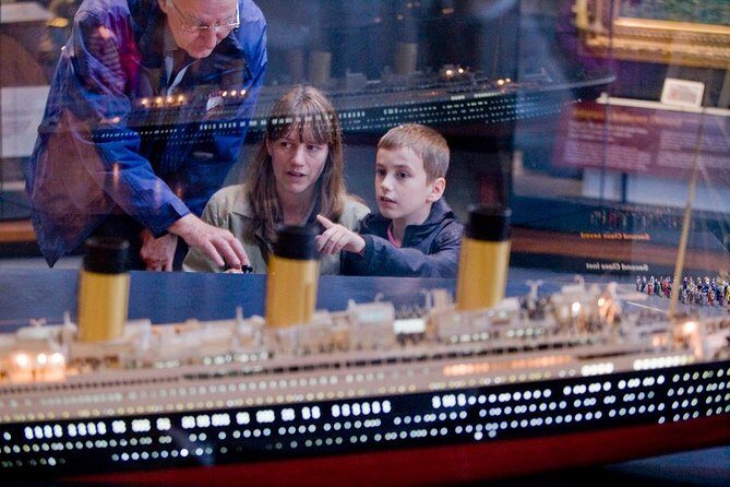 Dublin: Giant's Causeway, Dark Hedges, Dunluce and Belfast Titanic entrance fee - Final Thoughts