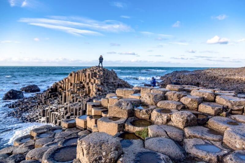 Dublin: Giants Causeway, Dark Hedges, Dunluce & Belfast Tour - Practical Details and Tips