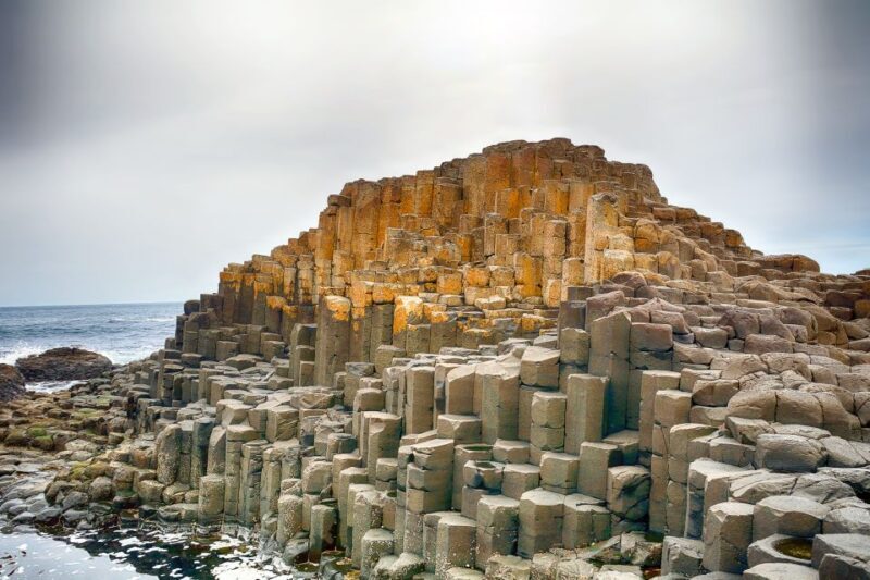 Dublin: Giants Causeway, Dark Hedges, Dunluce & Belfast Tour - The Sum Up