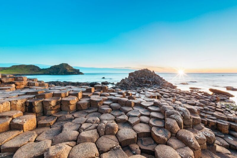Dublin: Giants Causeway, Dark Hedges, Dunluce & Belfast Tour - Authentic Traveler Insights from Reviews