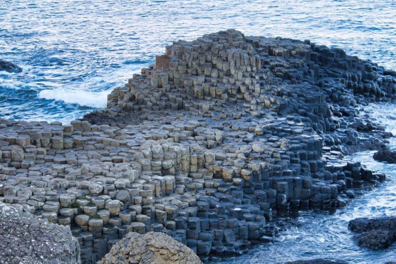 Dublin: Giant's Causeway & Glens of Antrim Day Tour - A Detailed Look at the Tour Experience