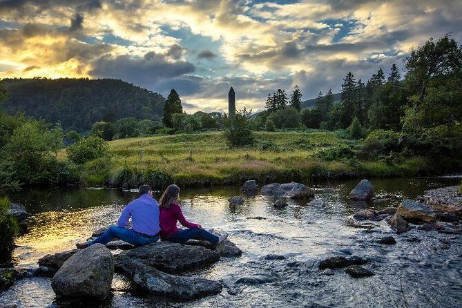 Dublin: Glendalough, Wicklow, Kilkenny and Sheepdog demonstration - Who Will Love This Tour?