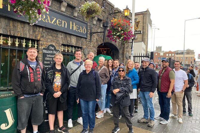 Dublin Guinness Storehouse, Molly Malone Statue and Book of Kells - Frequently Asked Questions