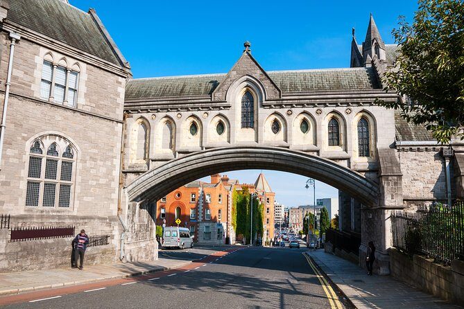 Dublin Half Day Tour with a Local: 100% Personalized & Private - Dublin Half Day Tour with a Local: 100% Personalized & Private