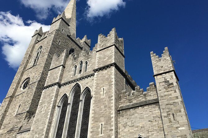 Dublin Half Day Tour with a Local: 100% Personalized & Private - Who Should Book This Tour?