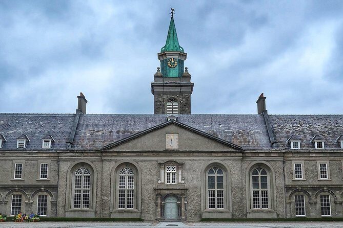 Dublin Half Day Tour with a Local: 100% Personalized & Private - Frequently Asked Questions (FAQ)