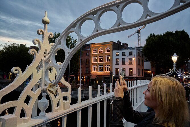 Dublin Historic Ghost Tour - Who Should Consider This Tour?
