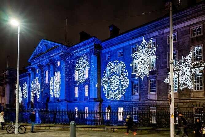 Dublin Historic Ghost Tour - Frequently Asked Questions