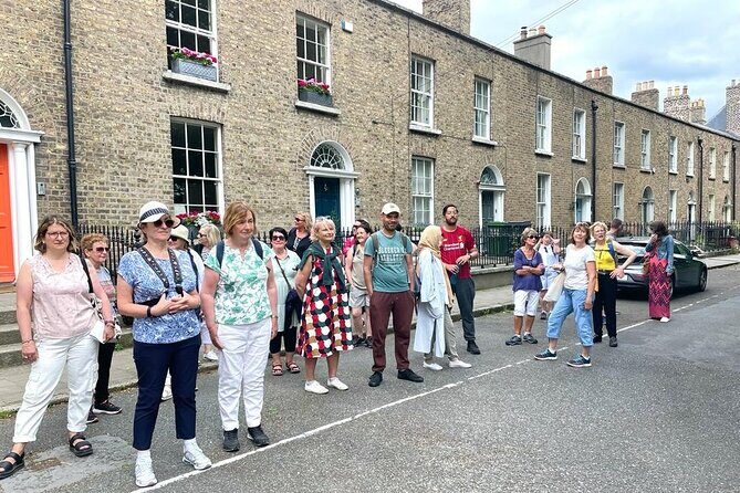 Dublin, in a day, on foot. History, culture & architecture! - Final Thoughts