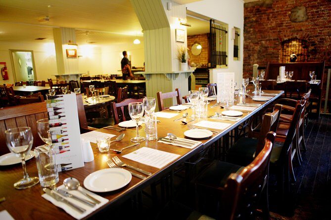 Dublin Irish House Party Live Show, Dinner Option Available - Practical Details & Tips