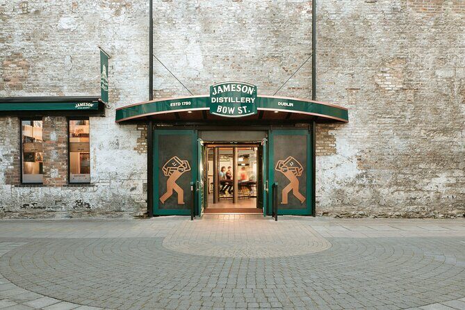 Dublin Jameson Distillery and Guinness Brewery Guided Tour - Who Is This Tour Best For?