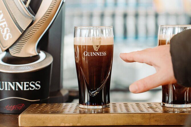 Dublin Jameson Distillery and Guinness Brewery Guided Tour - Final Thoughts: Is It Worth It?