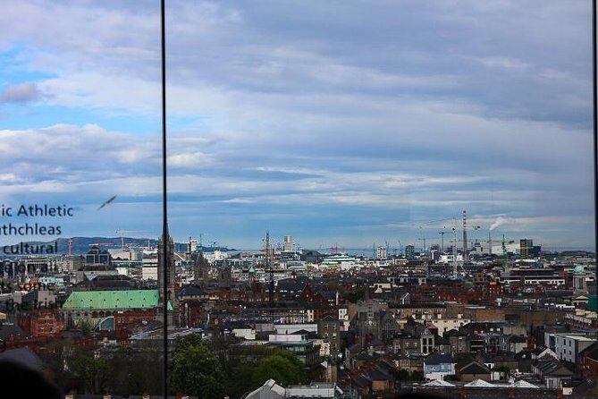 Dublin Jameson Distillery and Guinness Storehouse Guided Tour - Frequently Asked Questions