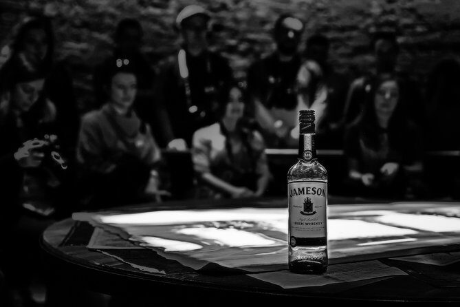 Dublin Jameson Distillery Bow St. Tour and Tasting 45 mins - FAQ: Your Questions About the Jameson Bow St. Tour