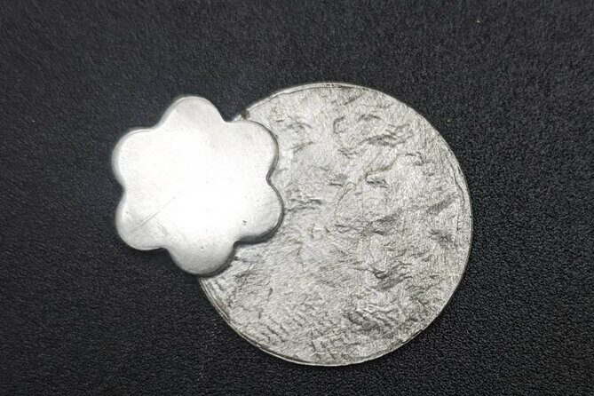 Dublin Jewellery, Create a Personalised Charm in Silver - Final Thoughts