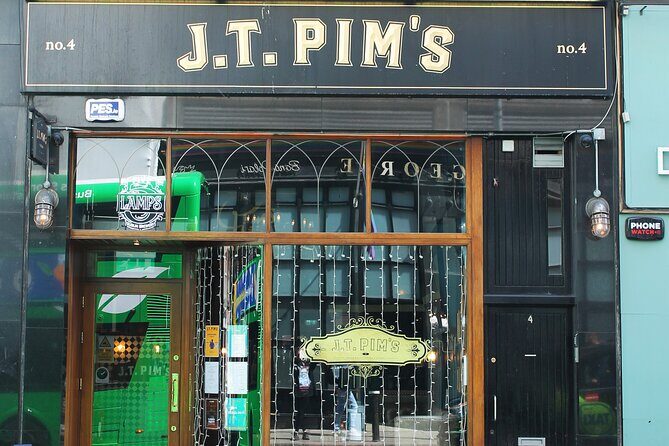 Dublin Jewellery Forge a Hammered Silver ring:Georges Street - Who Will Love This?