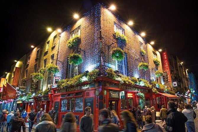 Dublin Like a Local: Customized Private Tour - In-Depth Review of Dublin Like a Local: Customized Private Tour