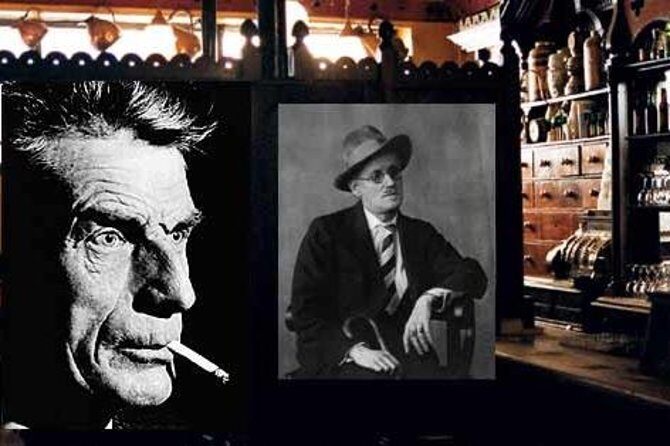 Dublin Literary Pub Crawl - An in-depth look at the Dublin Literary Pub Crawl