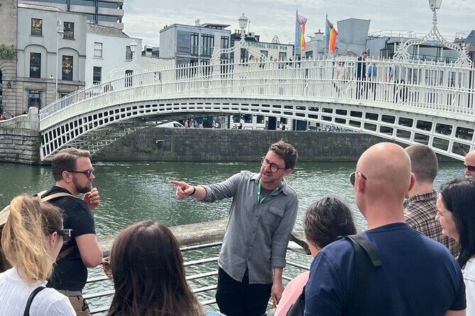 Dublin Mythology and Folklore Tour with Irish Stories and Legends - Final Thoughts