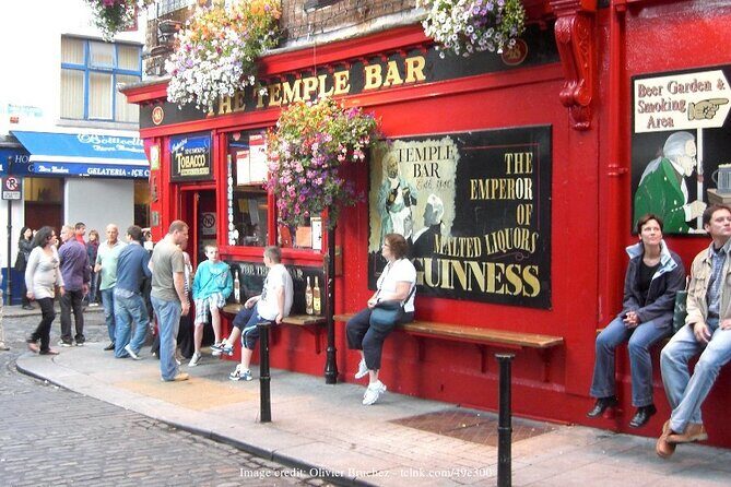 Dublin Off-The-Beaten-Path Private Literary Walking Tour - Final Thoughts: Is It Worth It?