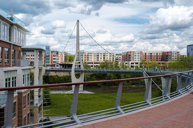 Dublin Ohio Walking Food Tour - Dublin Ohio Walking Food Tour: A Tasty Stroll Through a Growing Culinary Scene