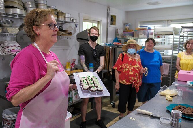 Dublin Ohio Walking Food Tour - Frequently Asked Questions