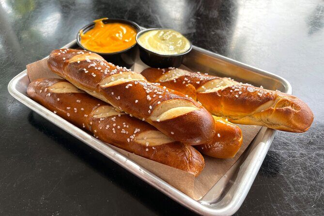 Dublin Ohio Walking Food Tour - Final Thoughts