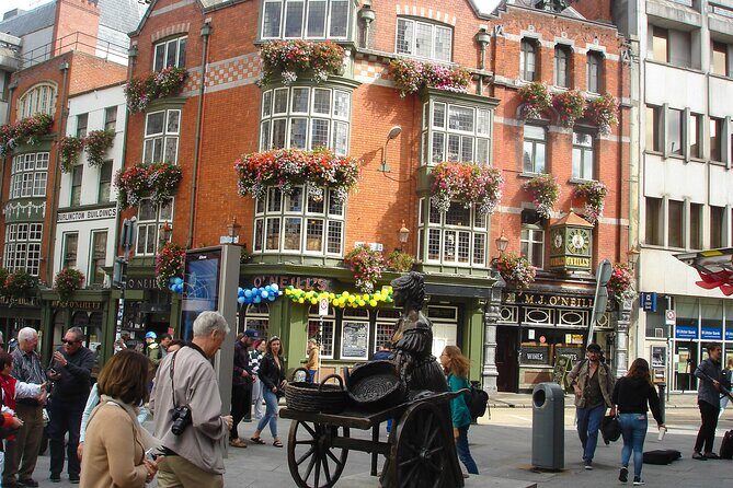 Dublin One Day Tour with a Local: 100% Personalized & Private - What Makes This Tour Stand Out