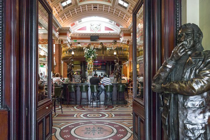 Dublin One Day Tour with a Local: 100% Personalized & Private - What Reviewers Say