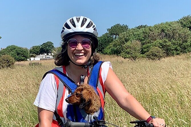 Dublin Panoramic e-Bike Tour with Howth Adventures - Who Will Love This Tour?